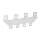 LOVATO ELECTRIC - Epanouisseur 4 pôles pour BF265?BF400 