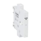 LOVATO ELECTRIC - Condamnation mécanique, Latérale pour contacteurs BF00, BF09?BF38