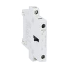 LOVATO ELECTRIC - ASSIEME INTERBLOCCO MECCANICO CON 2NC