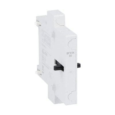 LOVATO ELECTRIC - Condamnation mécanique, Latérale pour contacteurs BF95?BF150 A/E