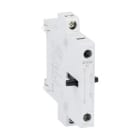 LOVATO ELECTRIC - Condamnation mécanique, Latérale inclus 2 contacts NC x Contact. BF95?BF150 A/E