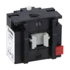 LOVATO ELECTRIC - Accrochage mecanique 24VAC pour contacteurs BF95-150