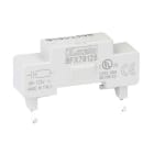 LOVATO ELECTRIC - Module d?antiparasitage, x BF00A, BF09A,BF150A 125/240VAC/DC (Resist.-Capacitor)
