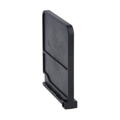 LOVATO ELECTRIC - Barrière de phase pour contacteurs BF160, BF195, BF230