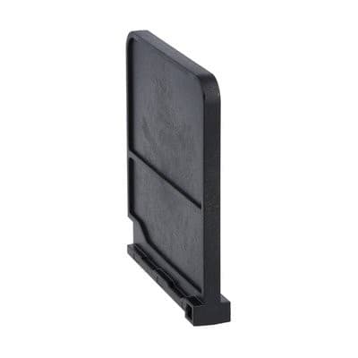 LOVATO ELECTRIC - Barrière de phase pour contacteurs BF160, BF195, BF230