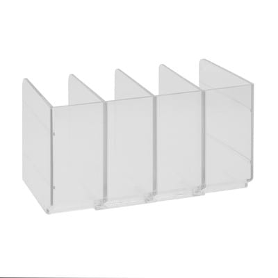 LOVATO ELECTRIC - Cache-bornes quadripolaire pour contacteurs BF265?BF400