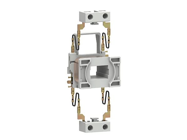 LOVATO ELECTRIC - Bobine en AC 400V 50/60Hz pour contacteurs BF40A?BF94A