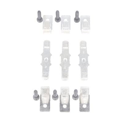 LOVATO ELECTRIC - KIT de contacts princiaux pour contacteurs BF26A