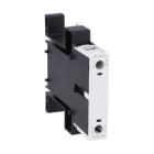LOVATO ELECTRIC - Quatrième Pôle , pour Contacteurs BF26D?38D et BF32L?38L à montage au côte