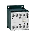 LOVATO ELECTRIC - Minicontacteur auxiliaire, BG0031D, 3NO+1NF, 48VDC