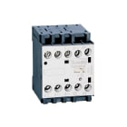 LOVATO ELECTRIC - Minicontacteur, BGP09T4D, 4P NO, 20A AC1, 220VDC, avec broches à souder