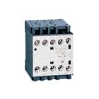 LOVATO ELECTRIC - Minicontacteur, BGP09T4D, 4P NO, 20A AC1, 110VDC, avec broches à souder