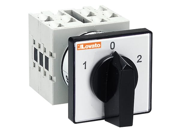 LOVATO ELECTRIC - NULL