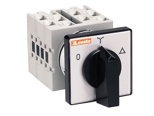 LOVATO ELECTRIC - NULL