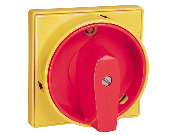 LOVATO ELECTRIC - NULL