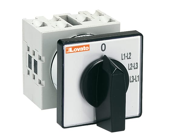 LOVATO ELECTRIC - NULL