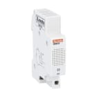 LOVATO ELECTRIC - Sonnerie 12VAC 1M