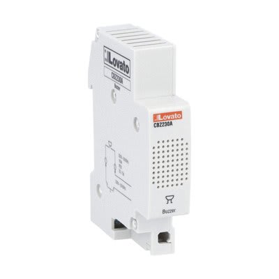 LOVATO ELECTRIC - Avertisseur sonore 230VAC 1M