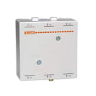 LOVATO ELECTRIC - Boîter de sufflage d`arc pour contacteurs B500?B1000 3P