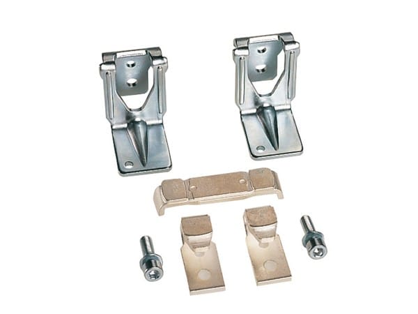 LOVATO ELECTRIC - 3P Contacts principaux de rechange pour contacteurs séries B630