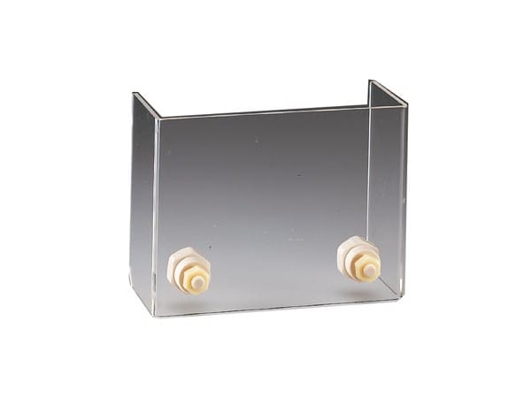 LOVATO ELECTRIC - 4P Cache-bornes de puissance pour contacteur B630