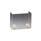 LOVATO ELECTRIC - 4P Cache-bornes de puissance pour contacteur B630