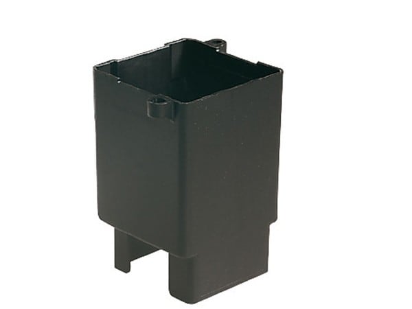 LOVATO ELECTRIC - Capot de protection bobine pour contacteurs B500?B1600
