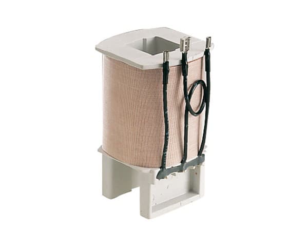 LOVATO ELECTRIC - Bobine en AC/DC 110?125 V 50/60Hz pour contacteurs B500...B1000