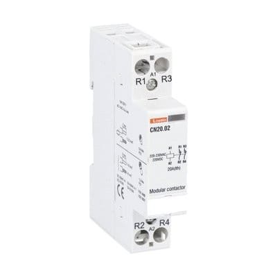 LOVATO ELECTRIC - NULL