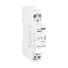 LOVATO ELECTRIC - Contacteurs modulaires 1M 20A AC1 220-230VAC 2NO