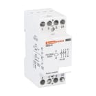 LOVATO ELECTRIC - Contacteurs modulaires 2M 25A AC1 24VAC/DC 4NO