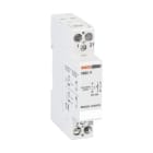 LOVATO ELECTRIC - Contacteurs modulaires 1M 32A AC1 220-230VAC 1NO+NC