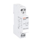 LOVATO ELECTRIC - Contacteurs modulaires 1M 32A AC1 24VAC/DC 2NO