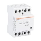 LOVATO ELECTRIC - Contacteurs modulaires 3M 40A AC1 24VAC/DC 3NO+1NC
