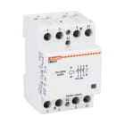 LOVATO ELECTRIC - Contacteurs modulaires 3M 63A AC1 220-230VAC 3NO+1NC