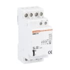 LOVATO ELECTRIC - Télérupteur 2 mod AC1 32A 4NO 230VAC