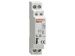 LOVATO ELECTRIC - Télérupteur 1 mod AC1 32A 2NO 230VAC