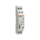 LOVATO ELECTRIC - Télérupteur 1 mod AC1 32A 2NO 230VAC