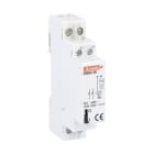 LOVATO ELECTRIC - Télérupteur 1 mod AC1 32A 2NO 12VAC