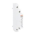 LOVATO ELECTRIC - Blocs additifs et accessoires pour CNB? 2NO