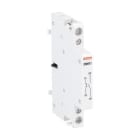 LOVATO ELECTRIC - Blocs additifs et accessoires pour CN? 1NO+1NC