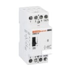 LOVATO ELECTRIC - Contacteurs modulaires à commande manuelle ITH 32A 4NO 230VAC