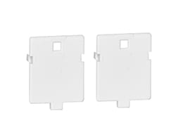 LOVATO ELECTRIC - Protection bornes plombables pour CN20..CNM20..CNM32