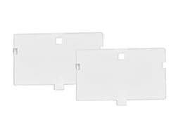 LOVATO ELECTRIC - Protection bornes plombables pour CN25..CNM32