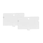 LOVATO ELECTRIC - Protection bornes plombables pour CN25..CNM32