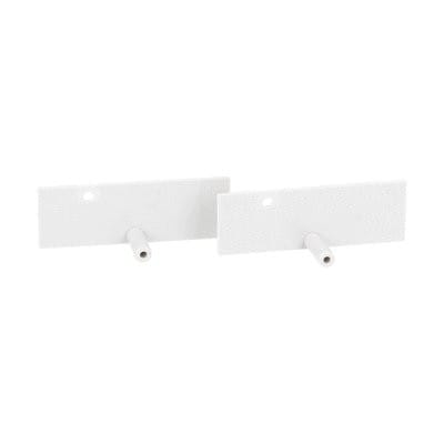 LOVATO ELECTRIC - Protection bornes plombables pour CN40..CNM63