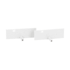 LOVATO ELECTRIC - Protection bornes plombables pour CN40..CNM63