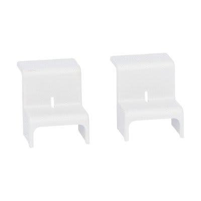 LOVATO ELECTRIC - Protection bornes plombables pour CNB