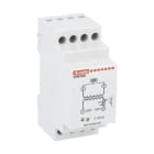 LOVATO ELECTRIC - Trasformateur de sécurité 15VA (230VAC/12-24VAC)