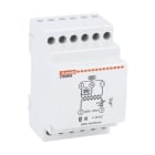 LOVATO ELECTRIC - Trasformateur de sécurité 25VA (230VAC/12-24VAC)